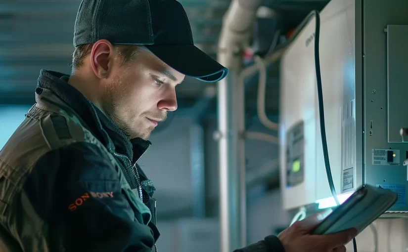 Air Conditioning Repair Services