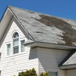 Asphalt Shingle Roof