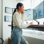 Standing Desk Culture