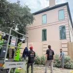 Chimney Repair Service in Houston