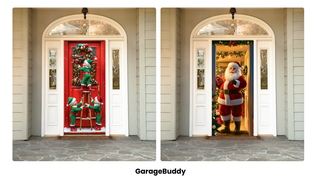 Front Door Covers Front Door Covers
