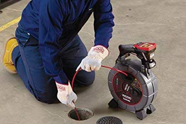 Trenchless Sewer Repair