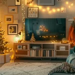 Festive Wall Decor Signs