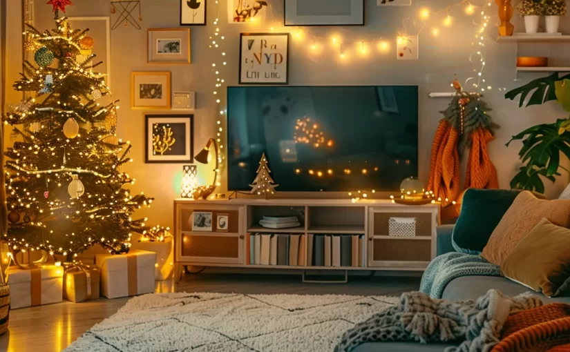 Festive Wall Decor Signs