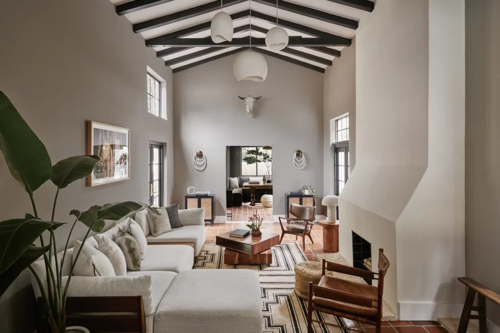 Interior Design in San Ramon