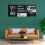 Why a Motivational Canvas is the Perfect Way to Inspire Your Home