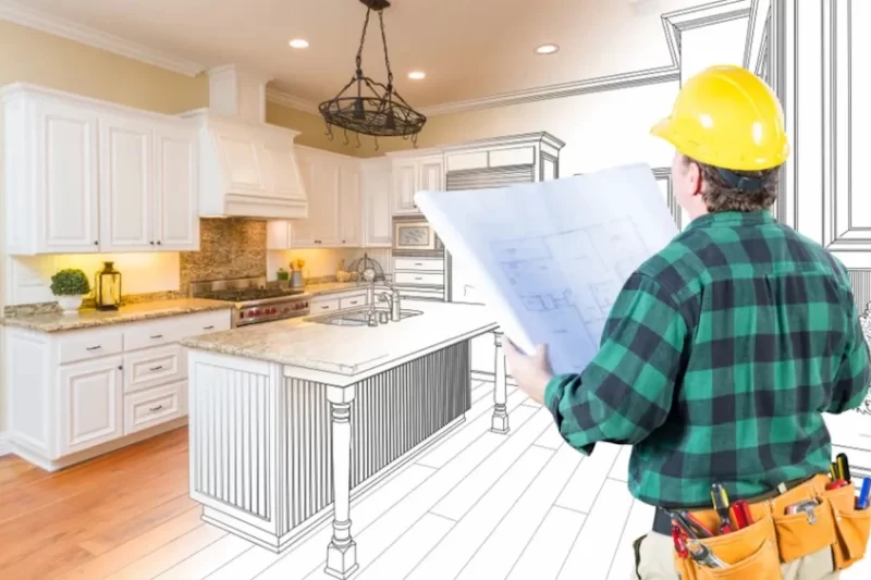 How to Choose the Right Remodeling Contractor in Moraga
