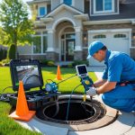 Sewer Inspections