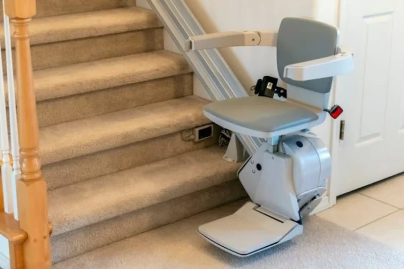 Thinking About a Chair Lift? Here’s What You Should Know