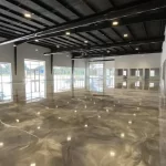Epoxy Flooring