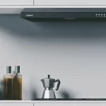 Integrated Cooker Hood