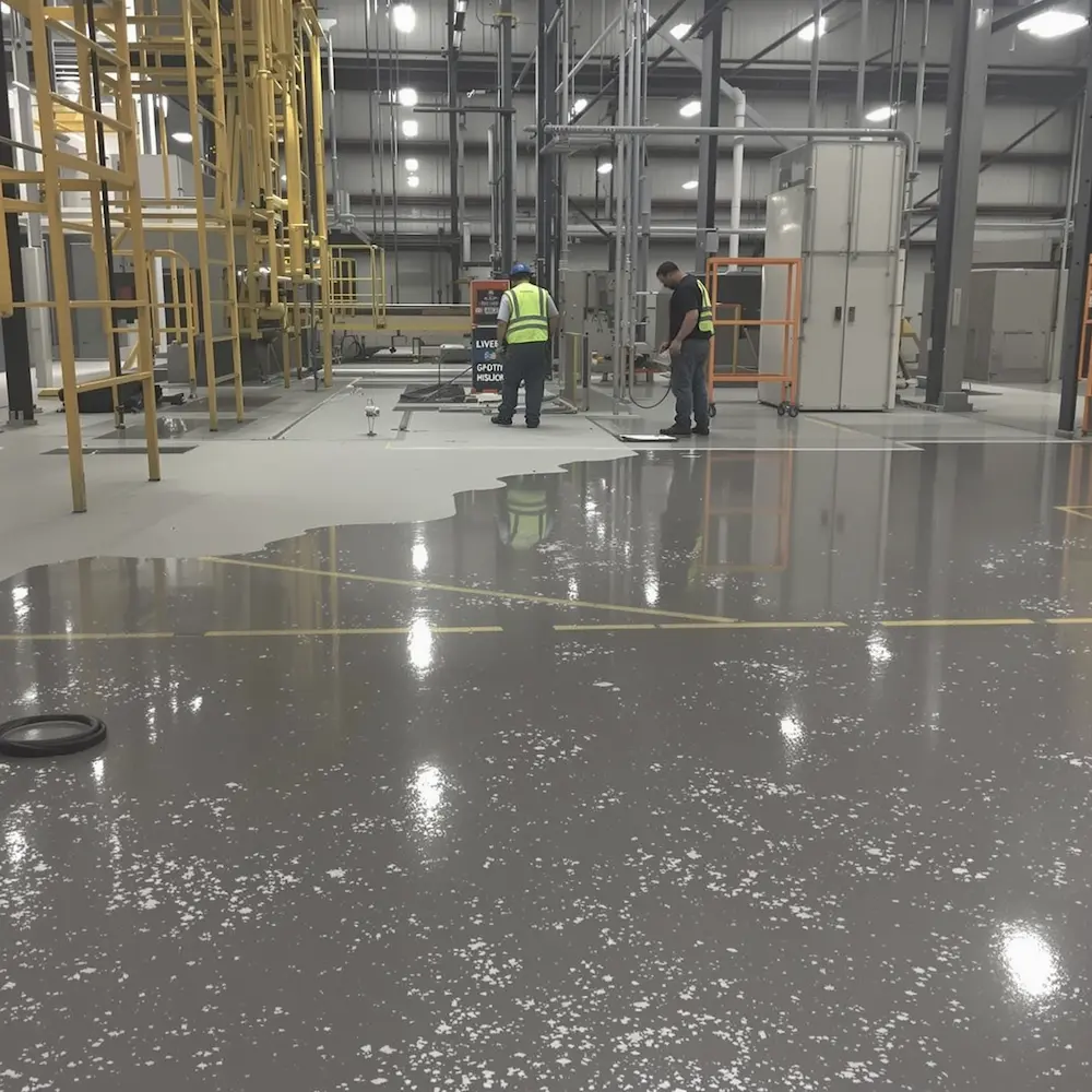 Marketing Angle for Flooring Businesses