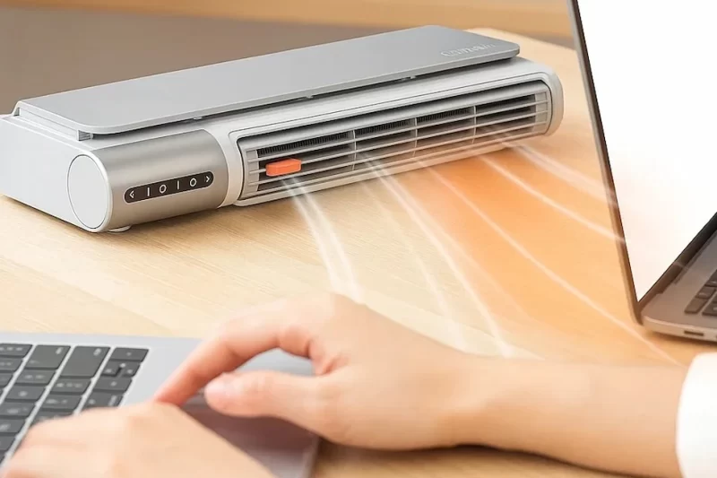 Are Space Heaters Really the Smartest Way to Stay Warm This Winter?