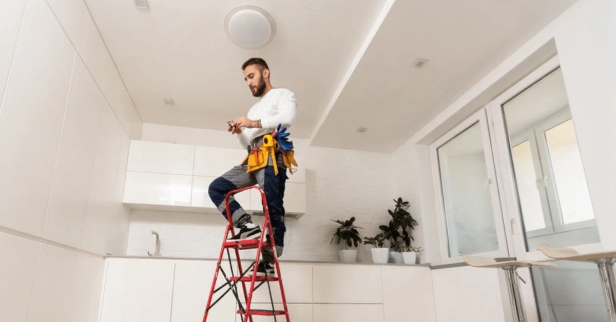 Common Electrical Problems Ocala