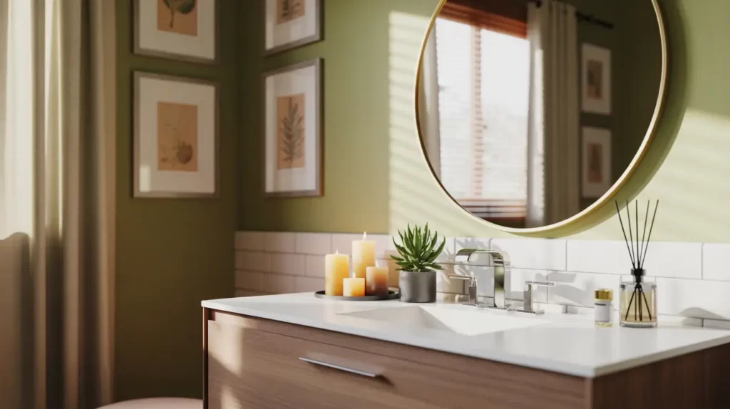 Guest Bathroom Ideas