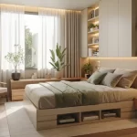 Small Bedroom Decor Ideas