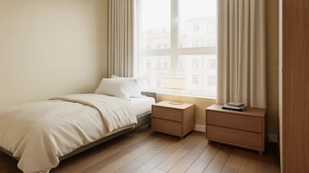 Small Bedroom Decor Ideas