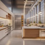 Modern Kitchen Decor Ideas