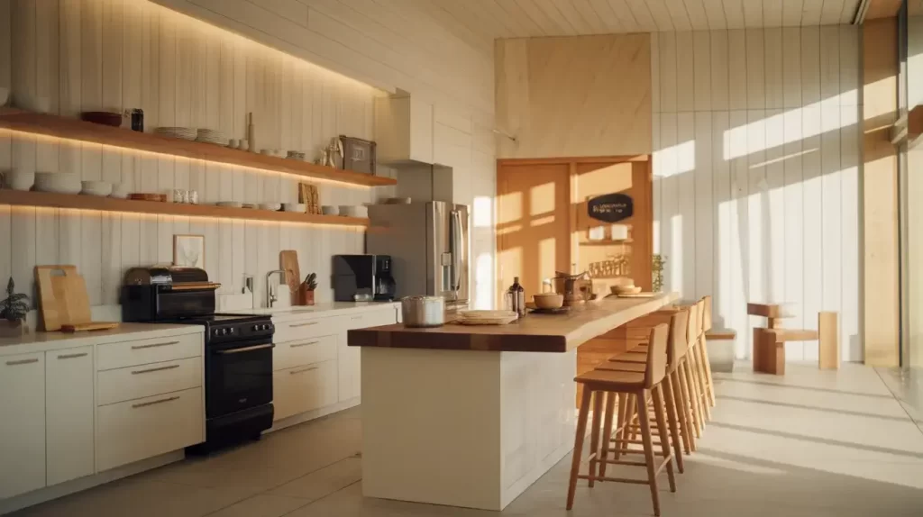 Modern Kitchen Decor Ideas 2 Modern Kitchen Decor Ideas