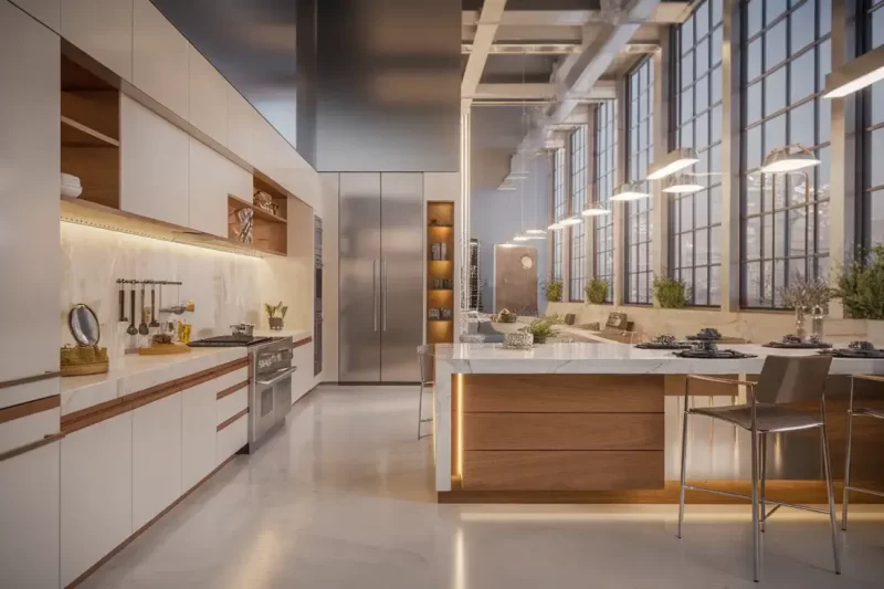 The Best Modern Kitchen Decor Ideas: A Practical Guide for a Stylish Upgrade