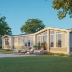 Triple Wide Mobile Homes