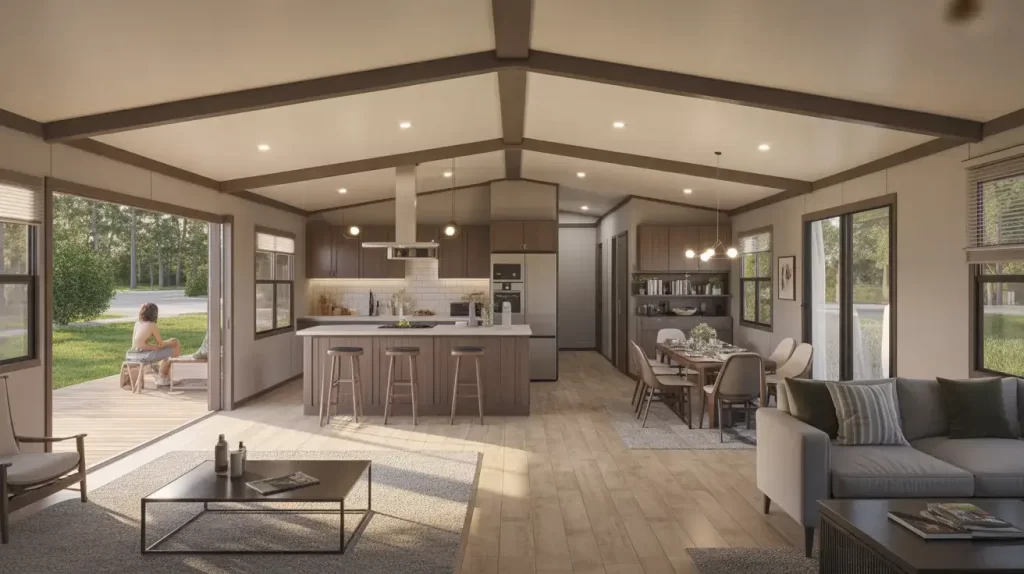 Triple Wide Mobile Homes 2 Triple Wide Mobile Homes