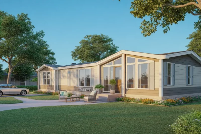 Triple Wide Mobile Homes: Complete Guide to Space, Cost, and Benefits