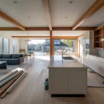 Custom Home Renovation